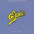 Shakin' Stevens - The 12'' CD '2009