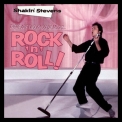 Shakin' Stevens - There Are Two Kinds Of Music... Rock 'n' Roll '1990