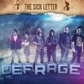 Defrage - The Sick Letter '2013