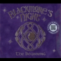 Blackmore's Night - The Beginning [2CD] '2012