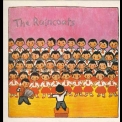 The Raincoats - The Raincoats '1979