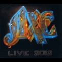 Axe - Axe Live 2012 '2012