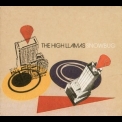 The High Llamas - Snowbug '1999