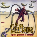 Surftones, The - Expose Yourself To Surfers '1996