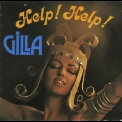 Gilla - Help! Help! '1977