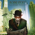 Roine Stolt - Wall Street Voodoo (2CD) '2005