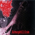 Corporal Raid - Xenophilism '2003