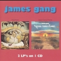 James Gang - Newborn / Jesse Come Home '2004