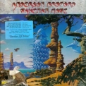 Anderson, Bruford, Wakeman, Howe - Anderson, Bruford, Wakeman, Howe (Vinyl) '1989