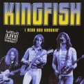 Kingfish - I Hear You Knockin' '2001