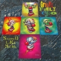 Infectious Grooves - Groove Family Cyco '1994