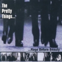 Pretty Things, The - Rage Before Beauty '1999