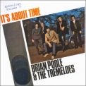 Brian Poole & The Tremeloes - It's About Time - Anthology Volume 3 '1995