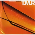 T.M.Revolution - Coordinate '2003