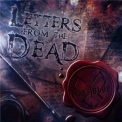 Evans Blue - Letters From The Dead '2016