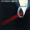 Lucifer's Friend - Mean Machine '1981