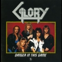 Glory - Danger In This Game '1989