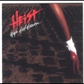Heist - High Heel Heaven '1989