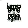 James Gang - James Gang Rides Again '1970