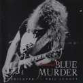 Blue Murder - Screaming Blue Murder '1994