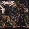 Dismember - Where Ironcrosses Grow '2004