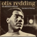 Otis Redding - The Definitive Collection - The Dock Of The Bay '1992
