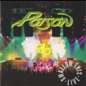 Poison - Swallow This Live '1991