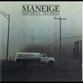 Maneige - Libre Service - Self-service '1978