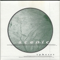 Scenic - Spheres [EP] '2000