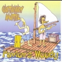 Pavlov's Woody - Castaway Motel '2011