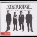 Stackridge - A Victory For Common Sense '2009
