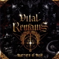 Vital Remains - Horrors Of Hell '2006