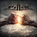 Pillar - One Love Revolution '2015