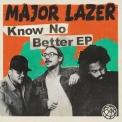 Major Lazer - Know No Better '2017