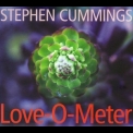 Stephen Cummings - Love-O-Meter '2005