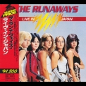 The Runaways - Live In Japan '1977