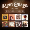 Harry Chapin - The Elektra Collection 1971-1978 '2015
