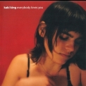 Kaki King - Everybody Loves You '2003