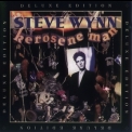 Steve Wynn - Kerosene Man '1990