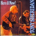 Tony Sheridan - Here And Now! '1994