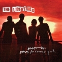 The Libertines - Anthems For Doomed Youth '2015
