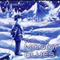 The Moody Blues - December '2003