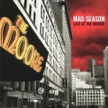 Mad Season - Live At The Moore '2015