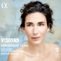 Veronique Gens, Munchner Rundfunkorchester & Herve Niquet - Visions '2017