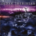 Derek Sherinian - Black Utopia '2003