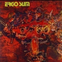 Ergo Sum - Mexico '1971