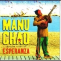 Manu Chao - Esperanza '2001