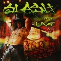 Slash - Made In Stoke 24/7/11 (2012, RCV074LP, UK) (Disc 2) '2011