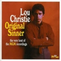 Lou Christie - Original Sinner (The Very Best Of The MGM Recordings) '2004