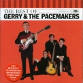 Gerry & The Pacemakers - The Best Of Gerry & The Pacemakers (2CD) '2005